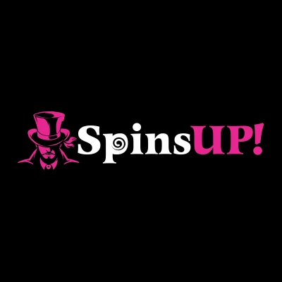 Spinsup logo
